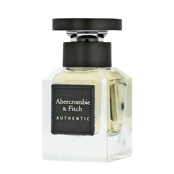 Profumeria Profumo Uomo Abercrombie & Fitch EDT Authentic 30 ml Abercrombie & Fitch  Beauty Revive