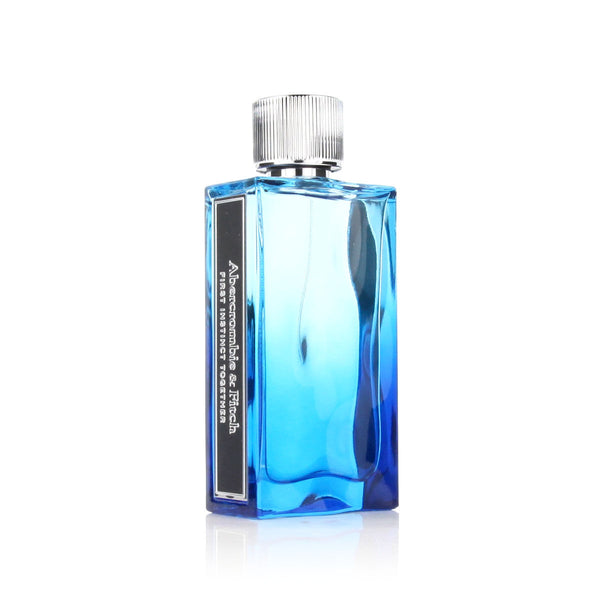 Profumo Uomo Abercrombie & Fitch EDT 100 ml First Instinct Together For Him