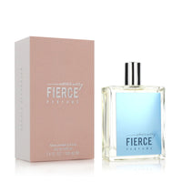 Women's perfume Abercrombie & Fitch Edp Naturally Fierce (100 ml)