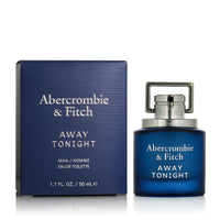 Men's perfume Abercrombie & Fitch Away Tonight EDT 50 ml