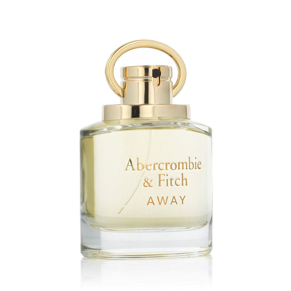 Women's perfume Abercrombie & Fitch Edp Away Woman 100 ml