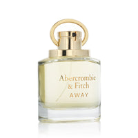 Profumo Donna Abercrombie & Fitch EDP Away Woman 100 ml