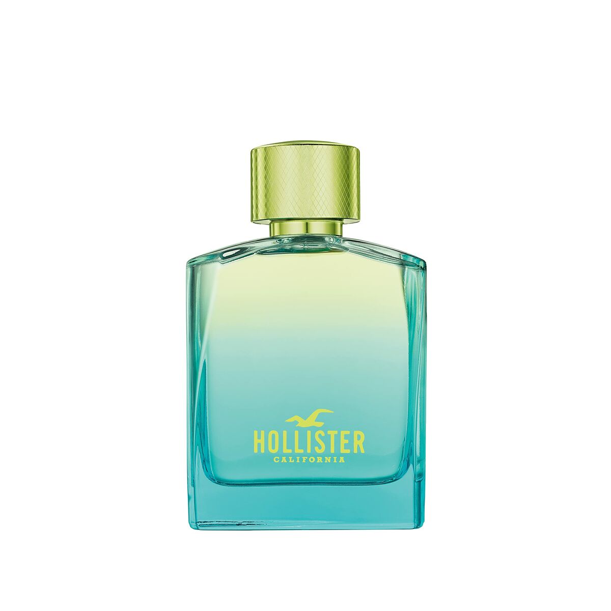 Profumo Uomo Hollister EDT Wave 2 100 ml