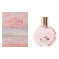 Profumo Donna Hollister EDP 100 ml - Beauty Revive 