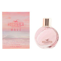 Profumo Donna Hollister EDP 100 ml - Beauty Revive 