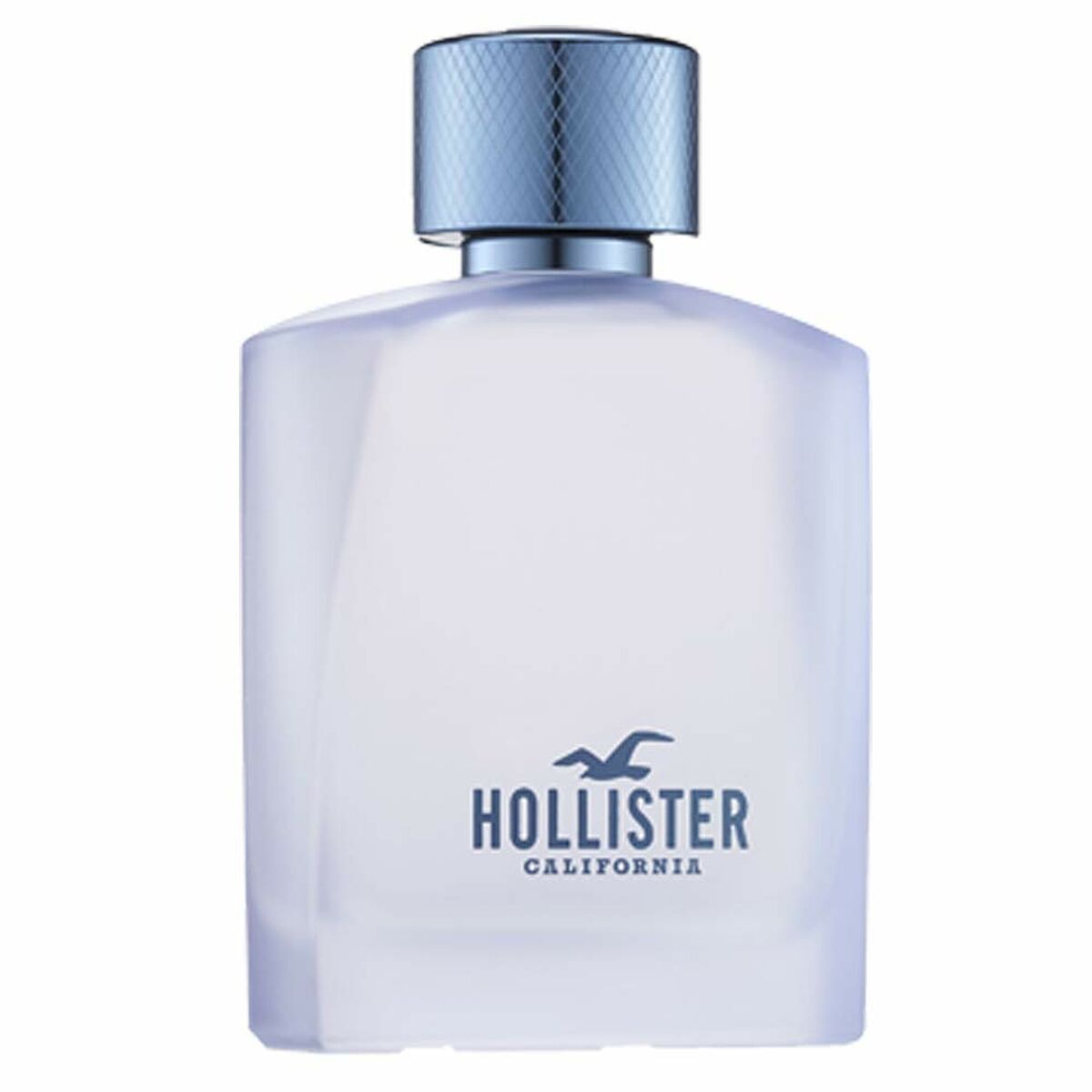 Profumeria Profumo Uomo Hollister Free Wave EDT 100 ml Hollister  Beauty Revive