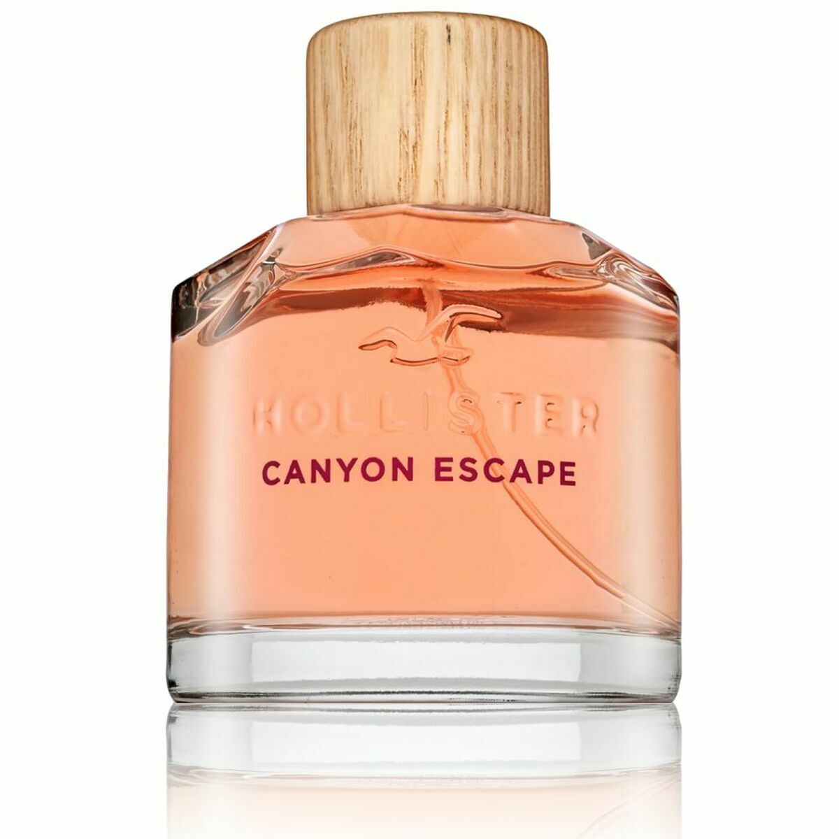 Profumeria Profumo Donna Hollister EDP Canyon Escape For Her 100 ml Hollister  Beauty Revive