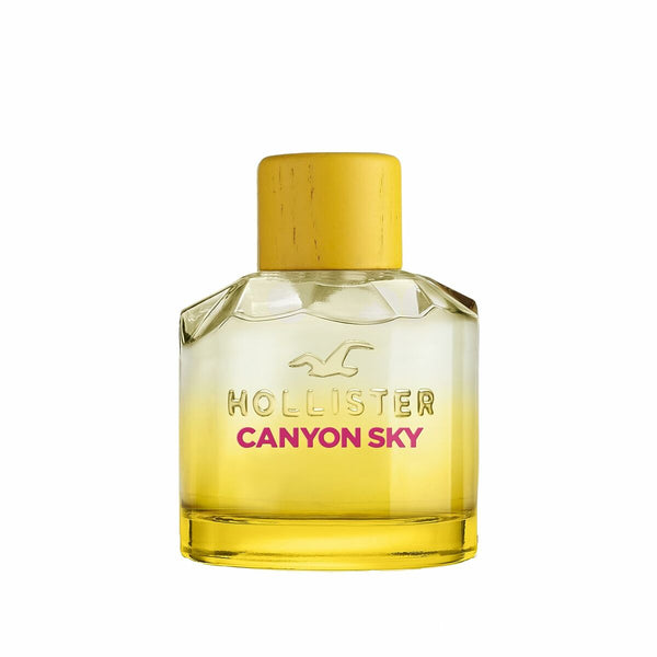 Hollister Canyon Sky EDP 100 ml perfume