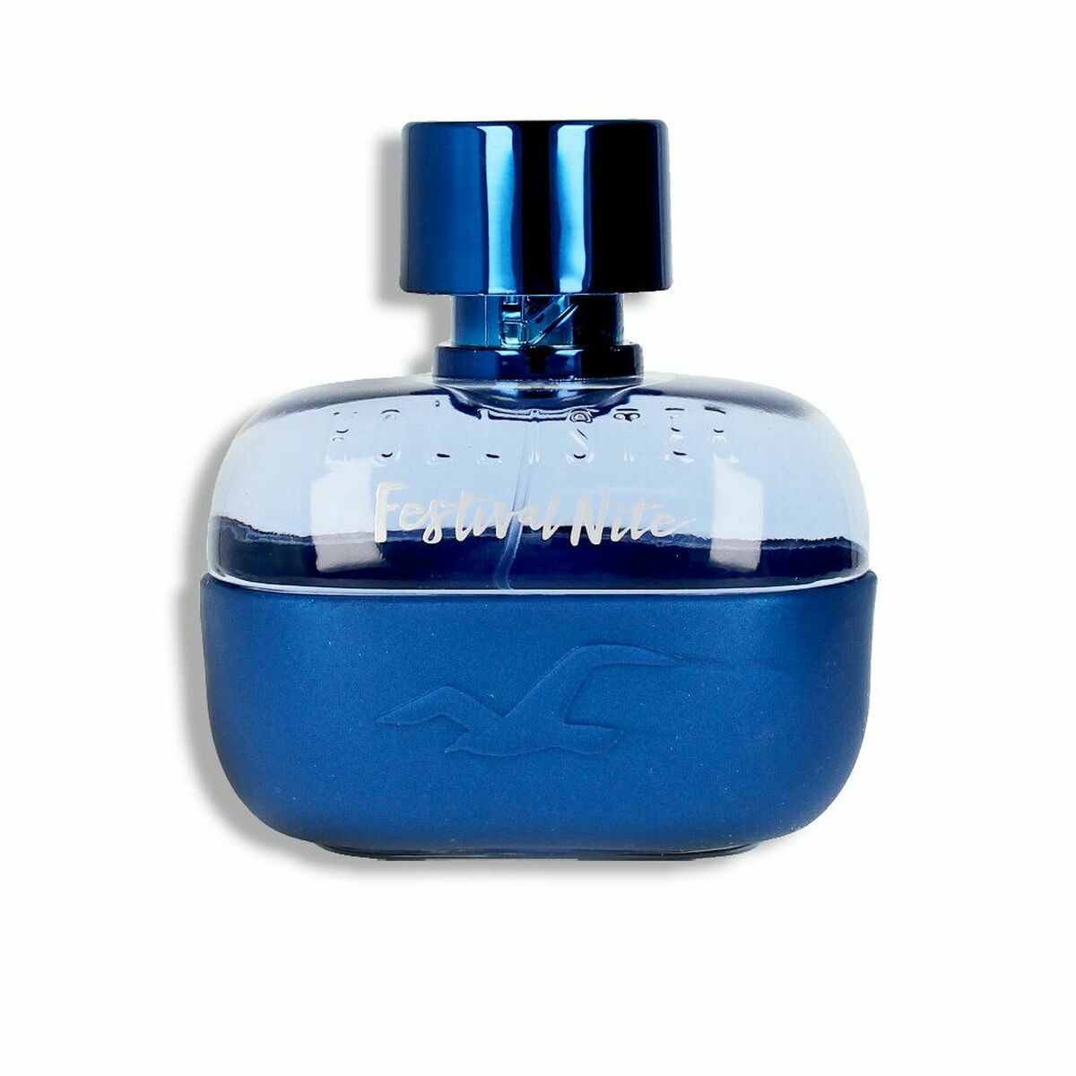 Hollister Edt Festival Nite for Him (100 ml) perfume man)