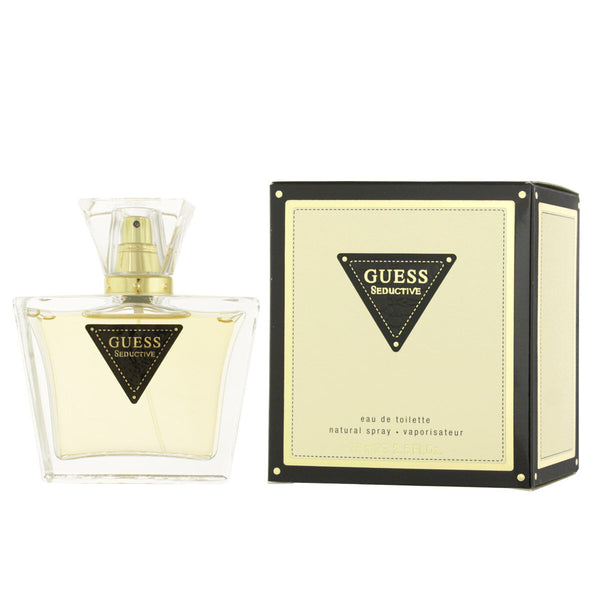 Profumeria Profumo Donna Guess EDT 75 ml Seductive Guess  Beauty Revive