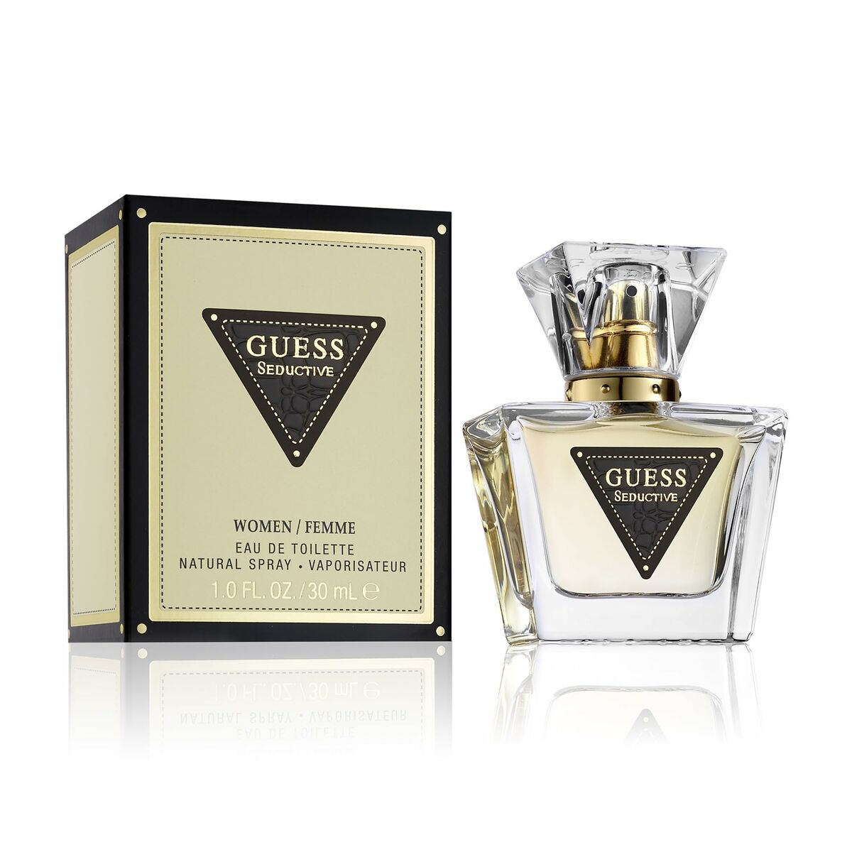 Women's perfume Guess Seductive EDT 30 ml