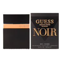 Men's perfume Guess EDT Seductive Noir Homme (100 ml)