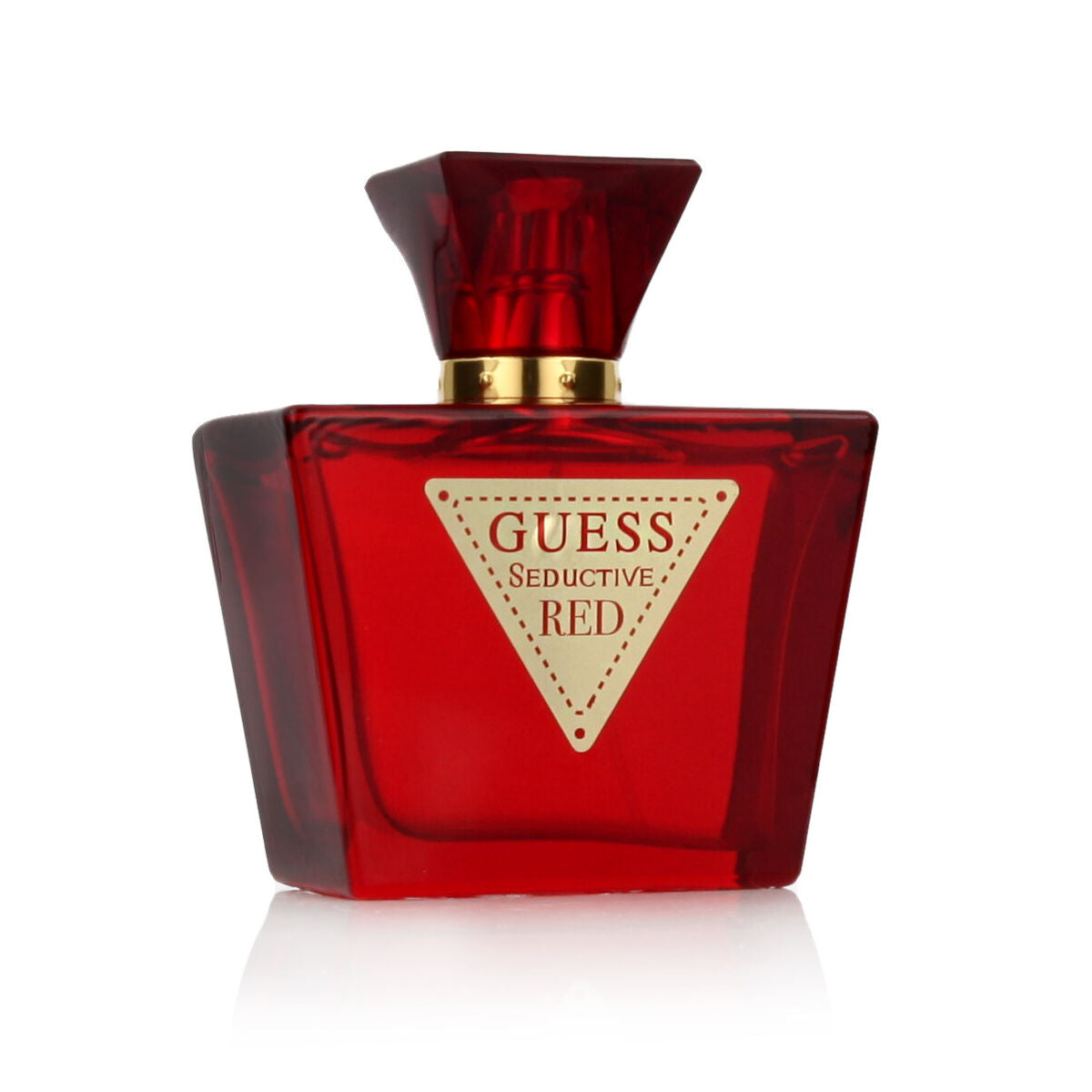 Women's perfume Guess EDT 75 ml seductive red