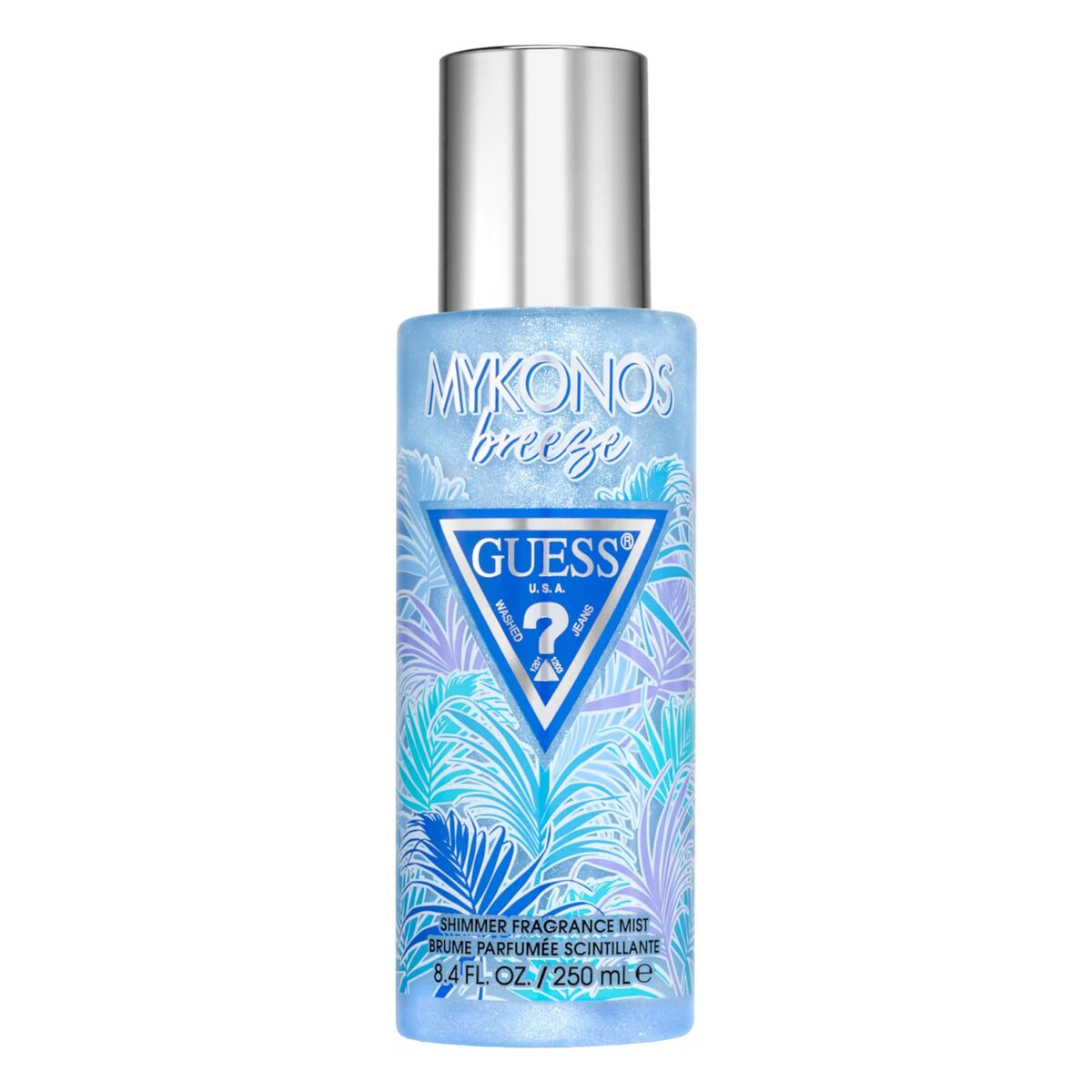 Fragranza Corpo Guess Mykonos Breeze 250 ml