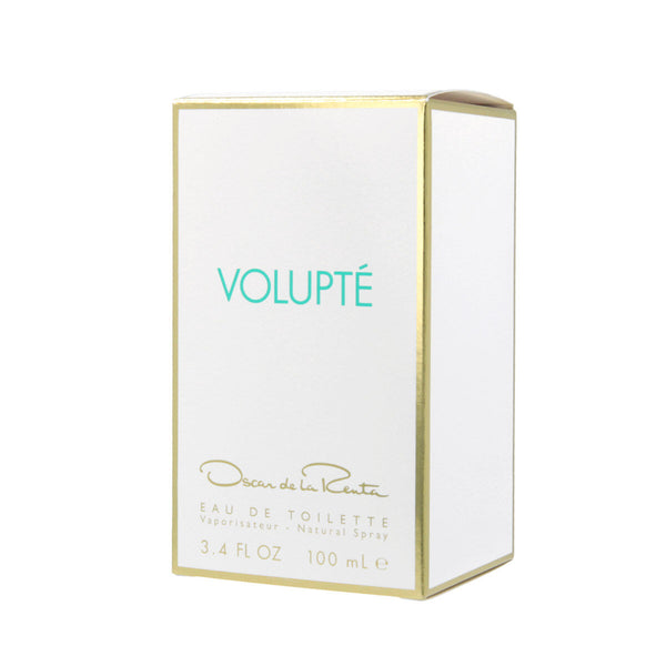 Women's perfume Oscar de la Renta Edt Voluptte (100 ml)