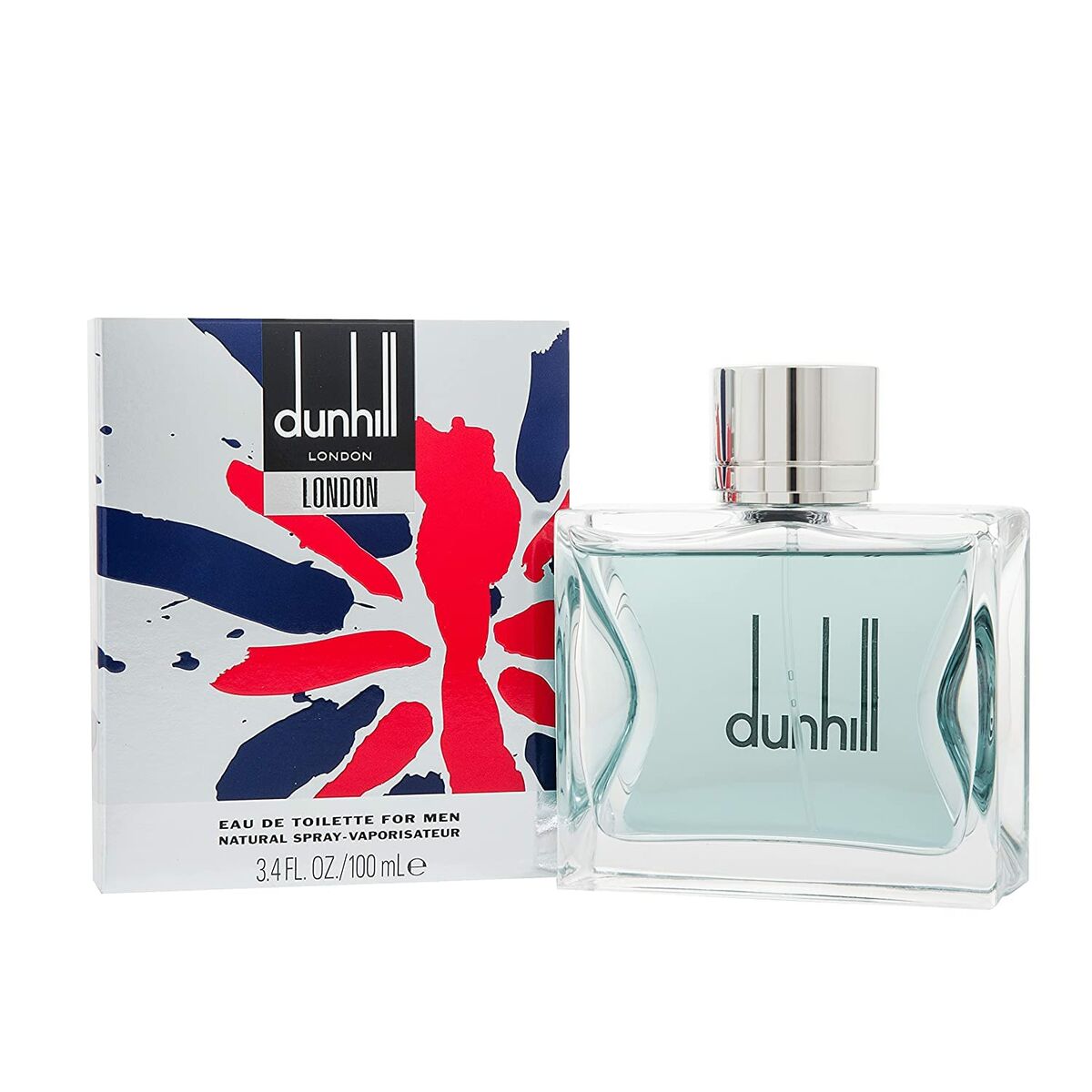 Profumo Uomo Dunhill London EDT 100 ml