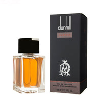 Dunhill Edt Custom 100 ml perfume man