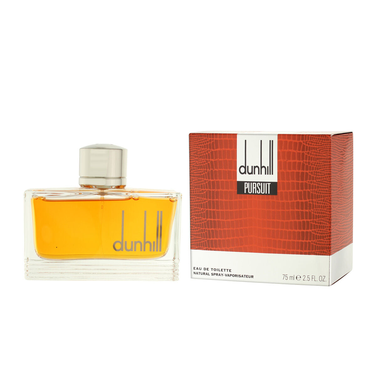 Dunhill Edt Pursuit man perfume (75 ml)