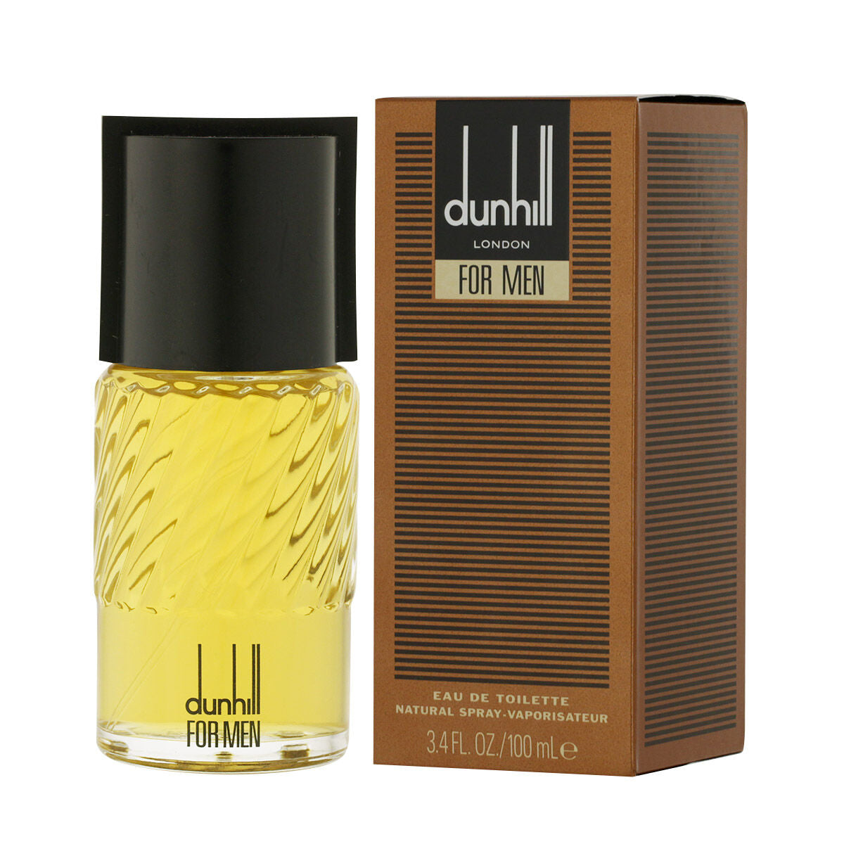 Dunhill Edt 100 ml dunhill for men perfume man