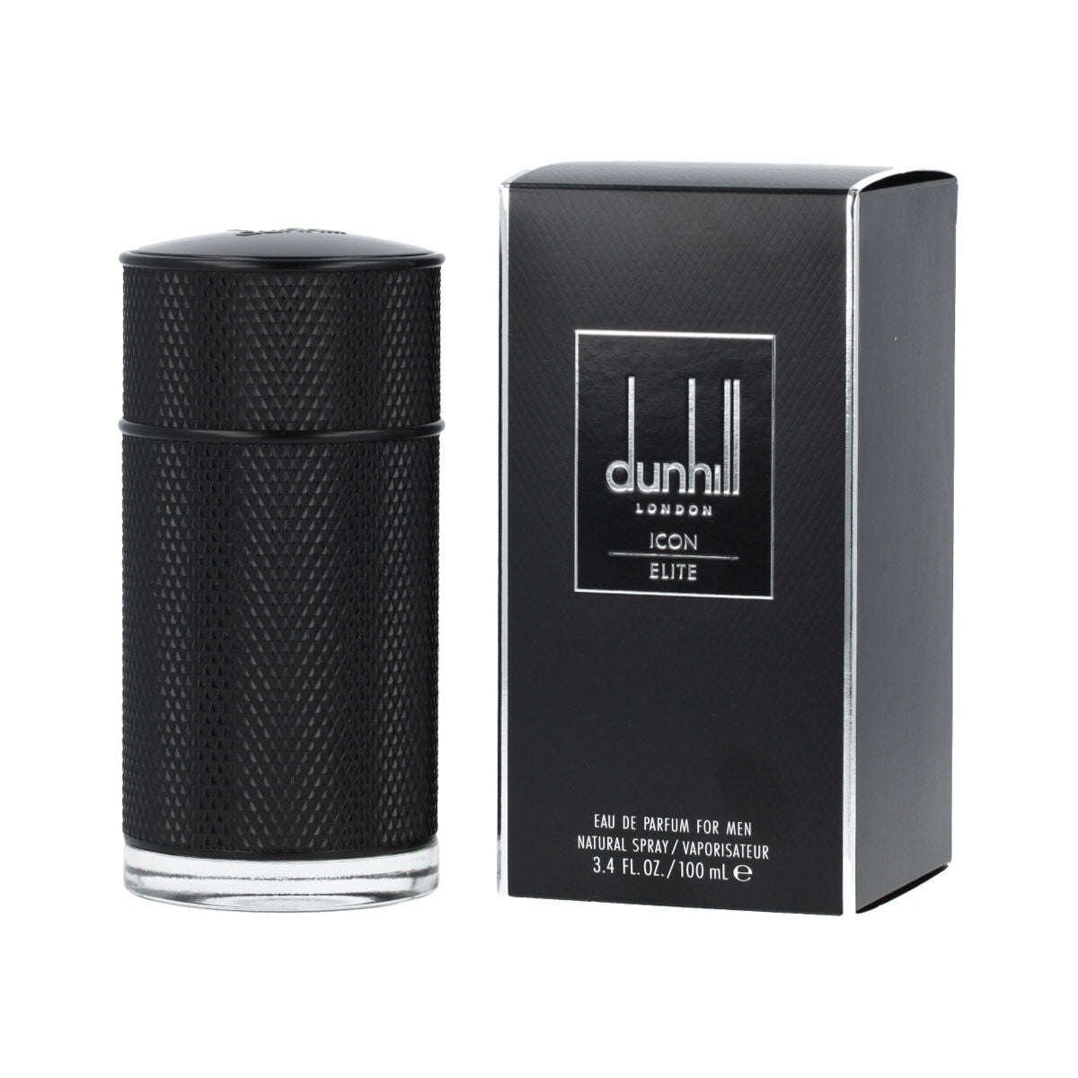 Men's perfume dunhill edp icon elite (100 ml)