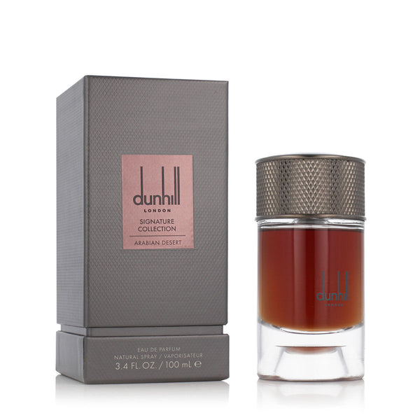 Profumeria Profumo Uomo Dunhill EDP Signature Collection Arabian Desert 100 ml Dunhill  Beauty Revive