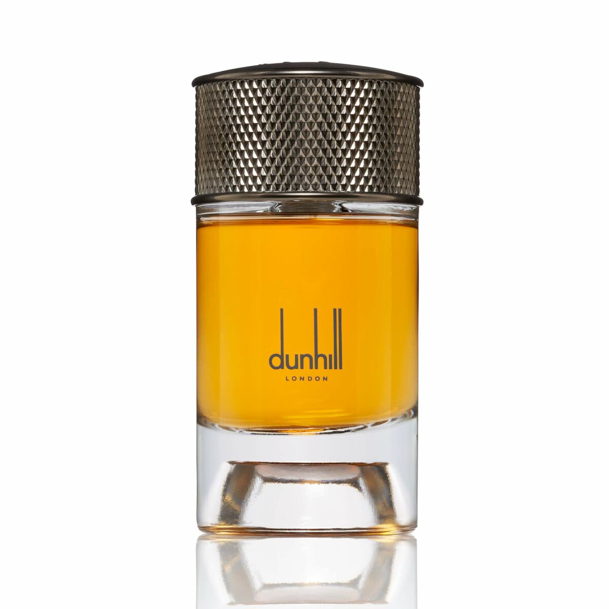 Edp Dunhill Signature Collection Moroccan Amber Men's Perfume 100 ml