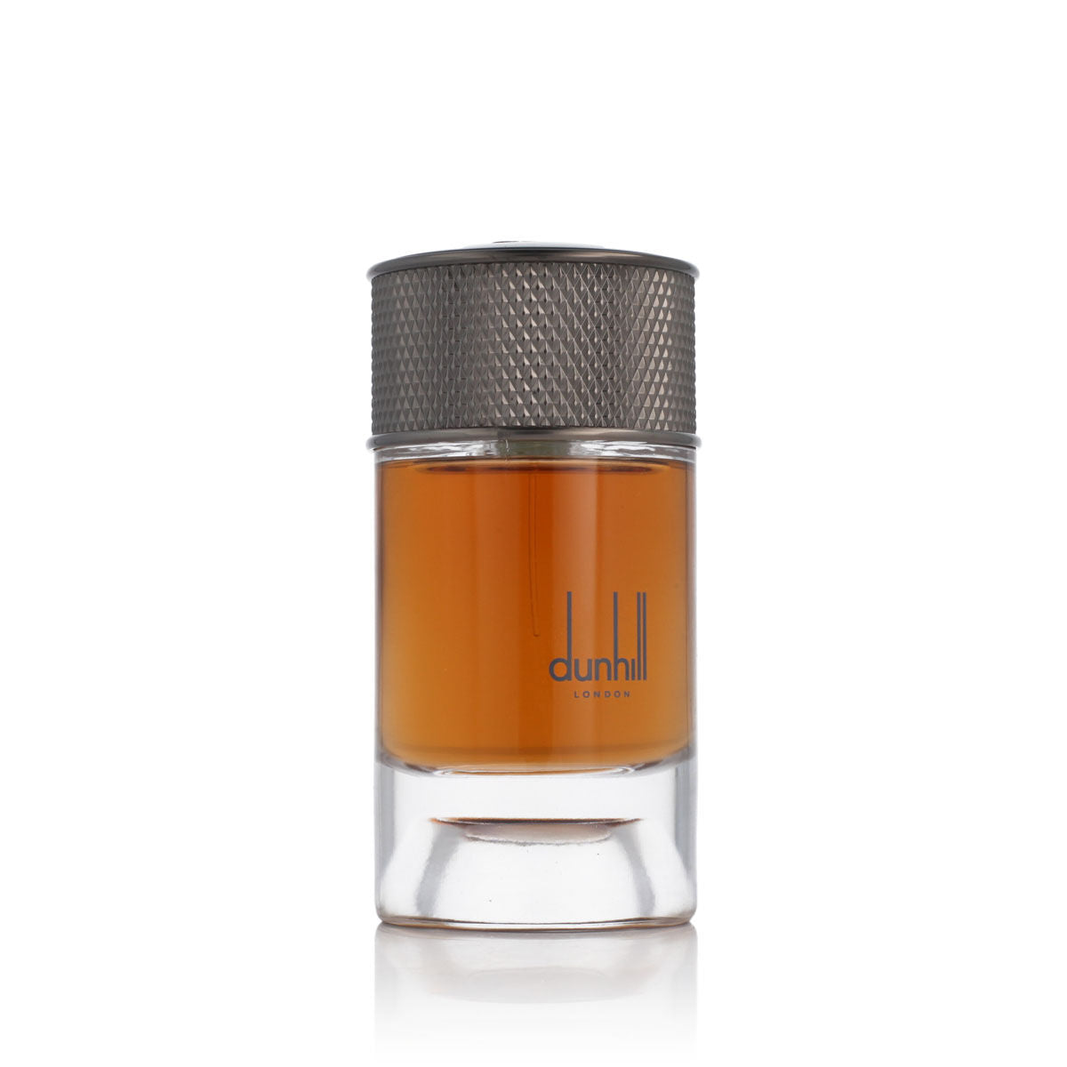 Men's perfume Dunhill Edp Signature Collection British Leather (100 ml)