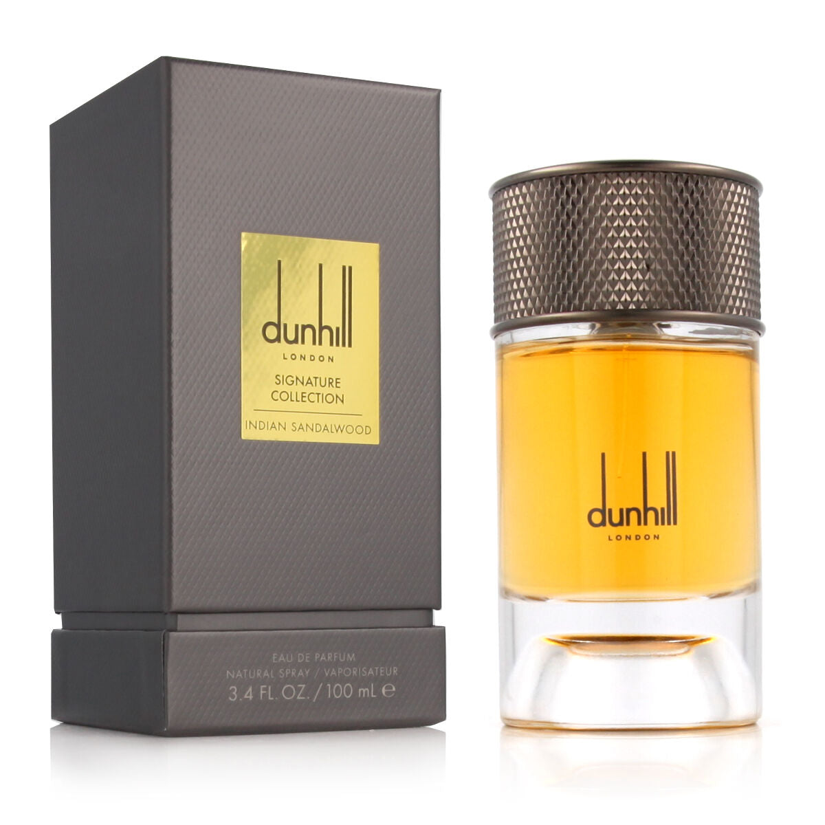 Dunhill Edp 100 ml signature Collection Indian Sandalwood