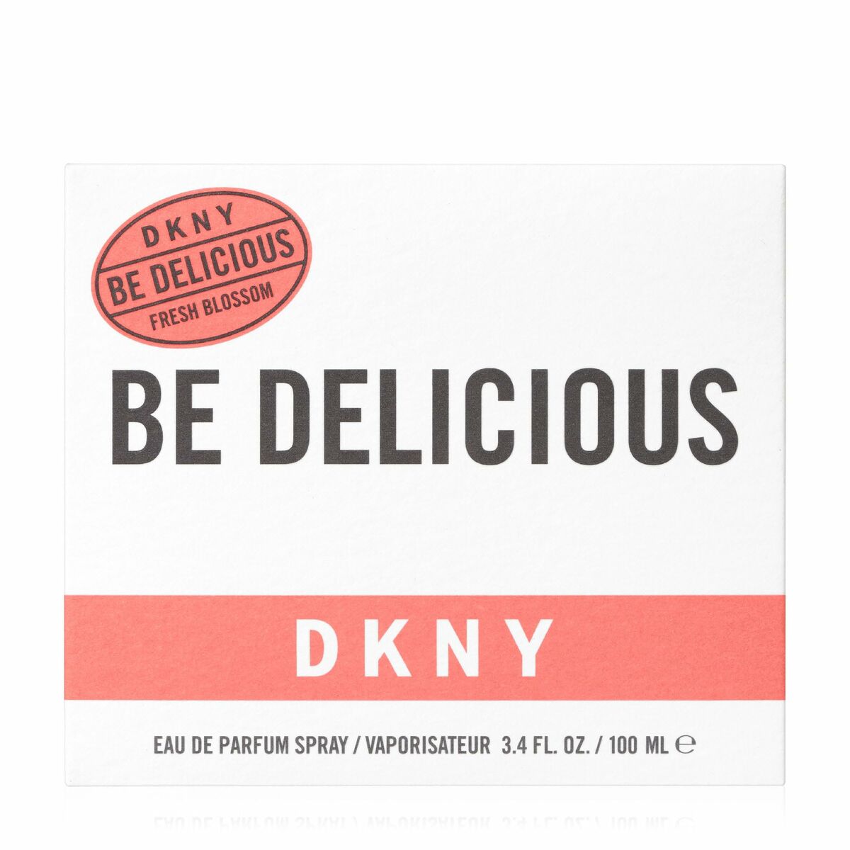 Profumeria Profumo Donna DKNY Be Delicious Fresh Blossom EDP 100 ml DKNY  Beauty Revive