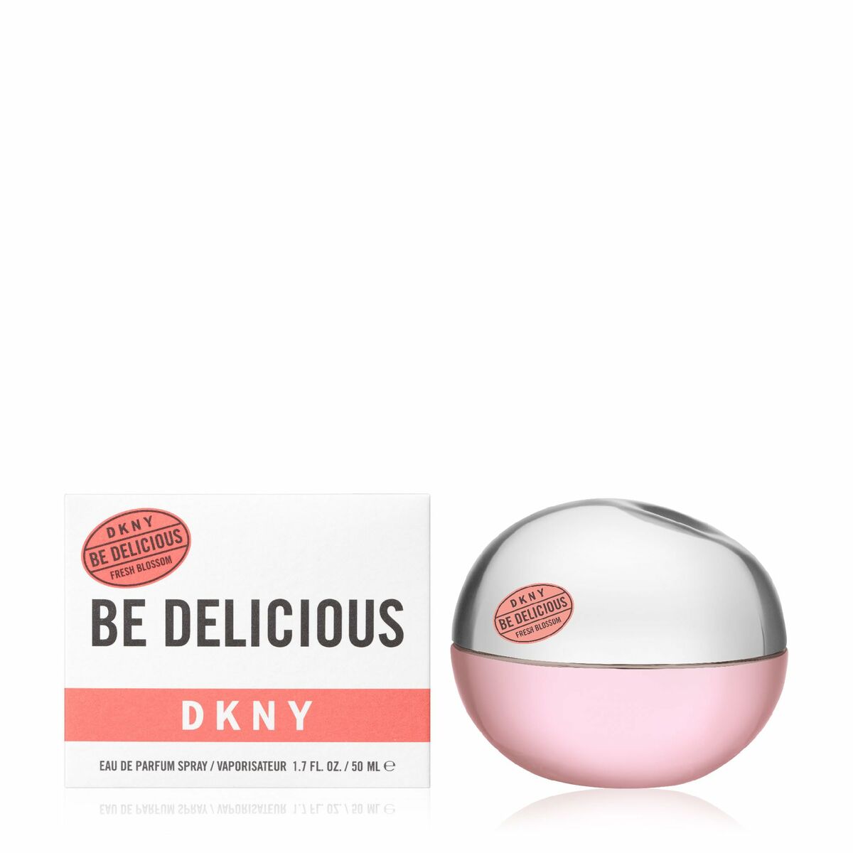 Women's perfume dkny be Delicious Fresh Blossom EDP 50 ml