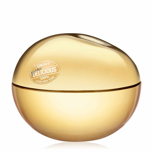 Women's perfume Dkny Edp Golden Delicious 100 ml