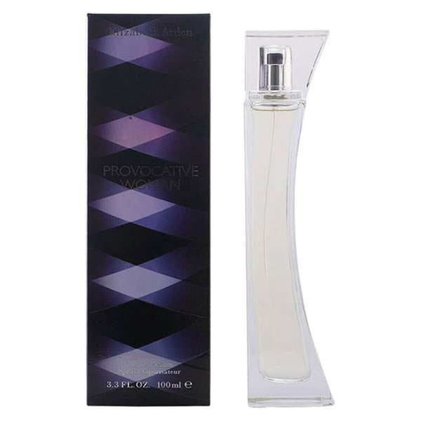 Profumo Donna Provocative Elizabeth Arden EDP (100 ml) - Beauty Revive 