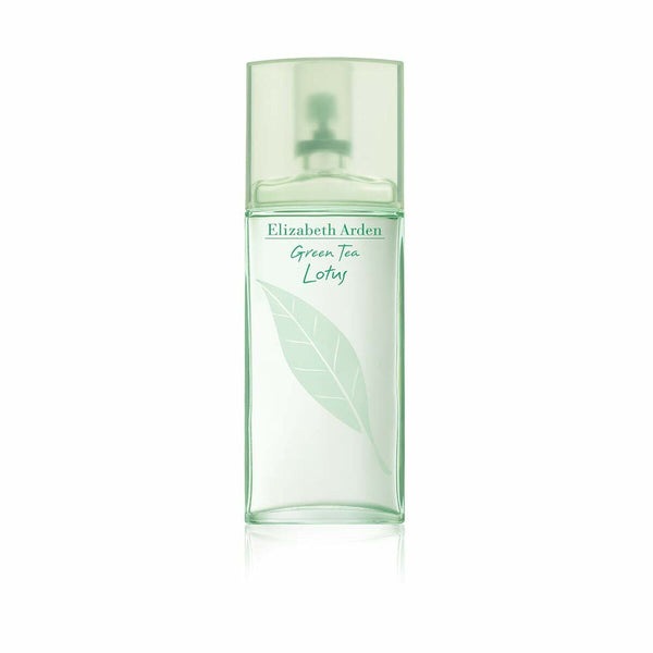 Women's perfume Elizabeth Arden Edt Green Tea Lotus 100 ml