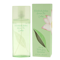 Profumo Donna Elizabeth Arden EDT Green Tea Lotus 100 ml