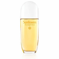 Women's perfume Elizabeth Arden Sunflowers Sunlight Kiss EDT 100 ml