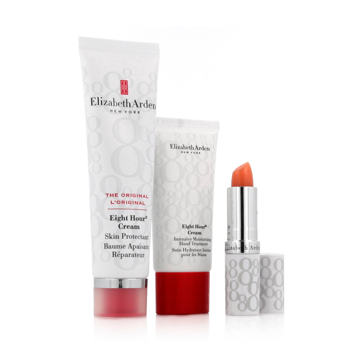 Elizabeth Arden Eight Hour cosmetic set