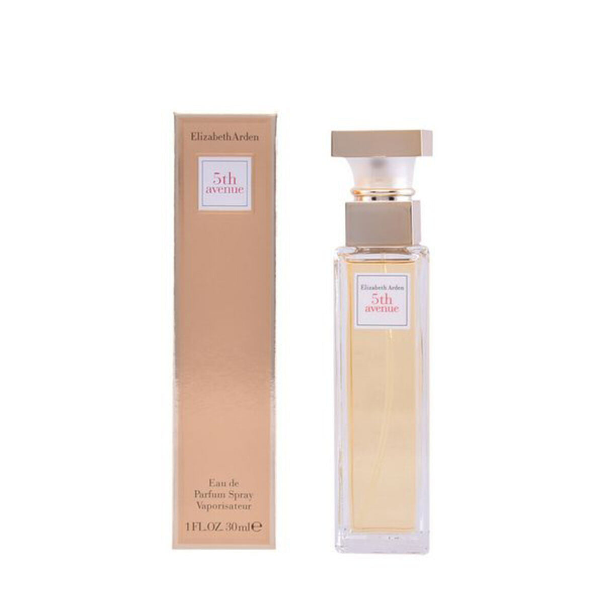 Profumo Donna 5th Avenue Elizabeth Arden EDP EDP Capacità:125 ml