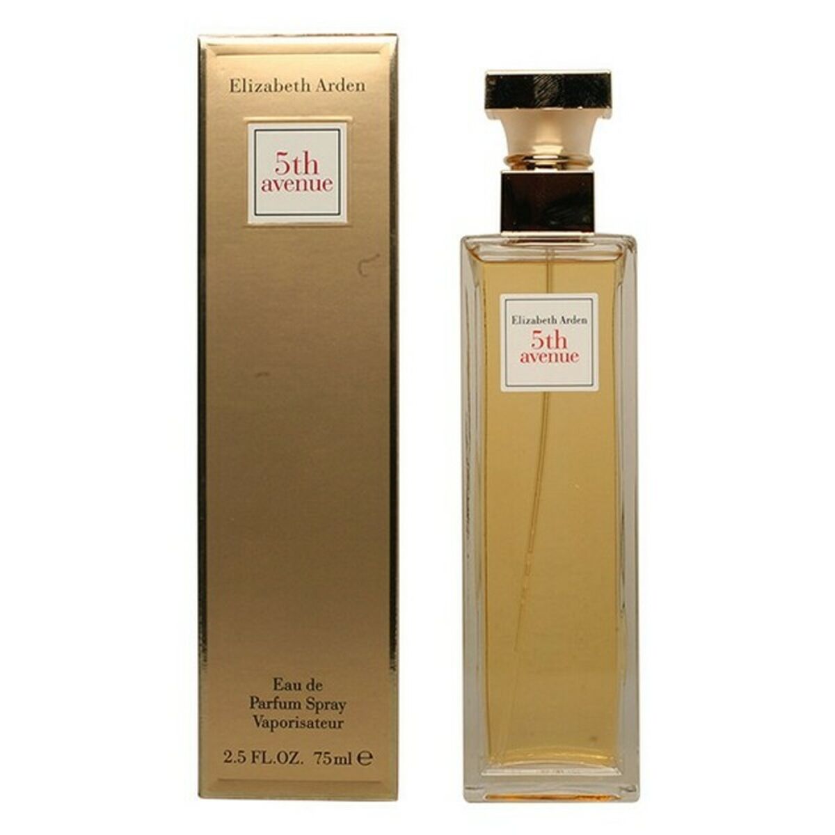 Profumo Donna 5th Avenue Edp Elizabeth Arden EDP EDP Capacità:75 ml