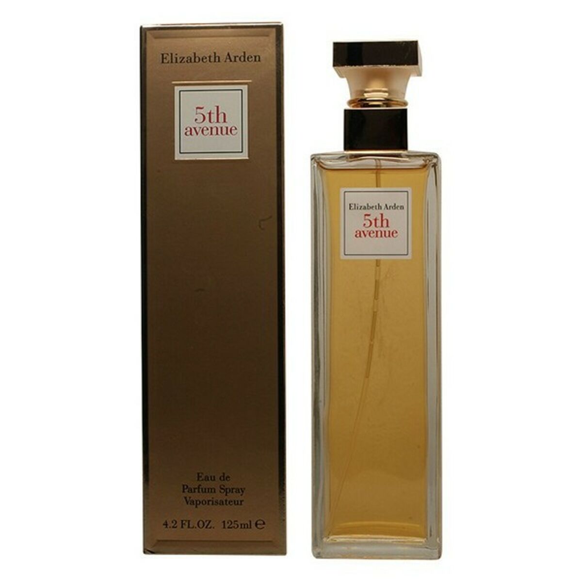 Profumo Donna 5th Avenue Edp Elizabeth Arden EDP EDP Capacità:75 ml