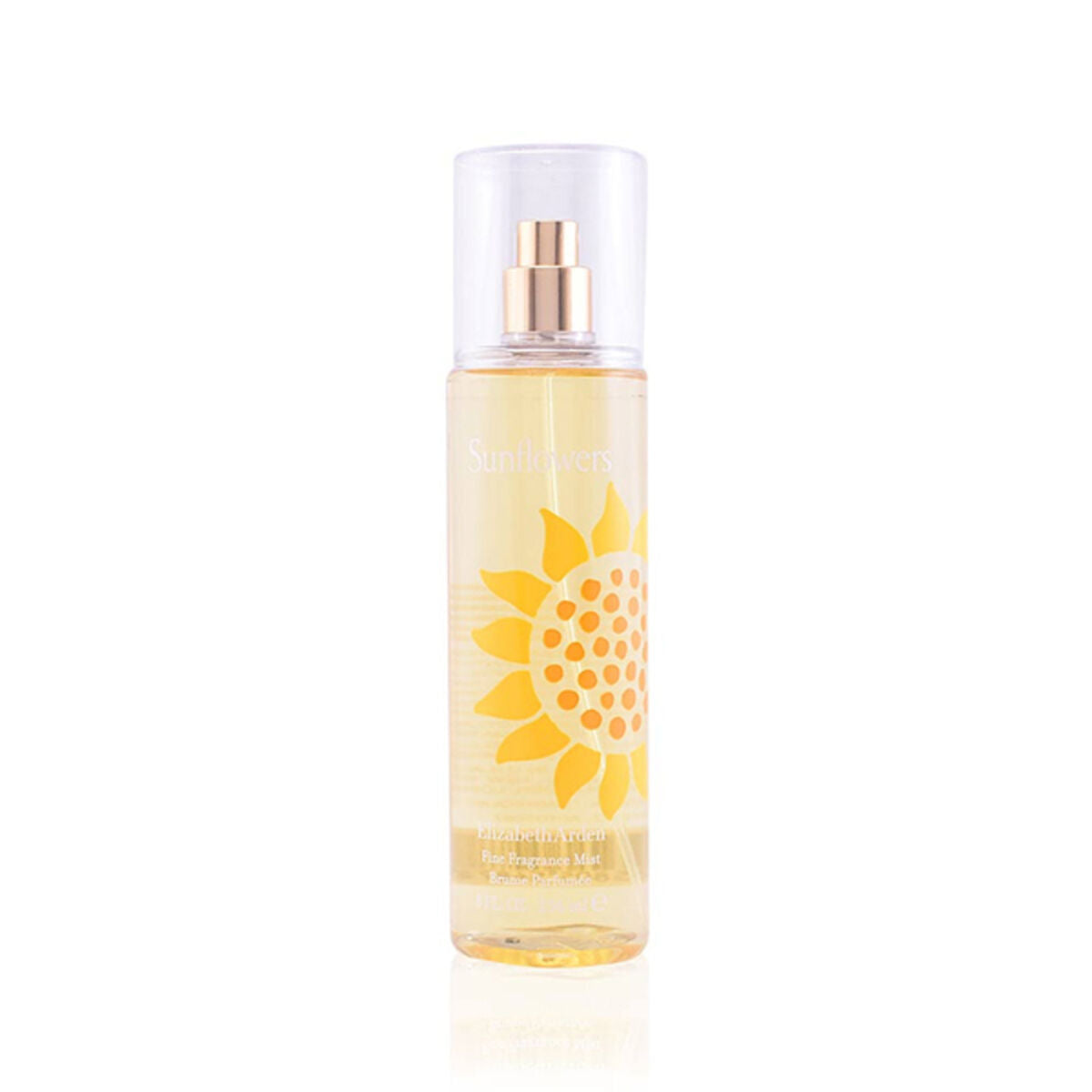 Elizabeth Arden Body Spray 236 ml Sunflowers