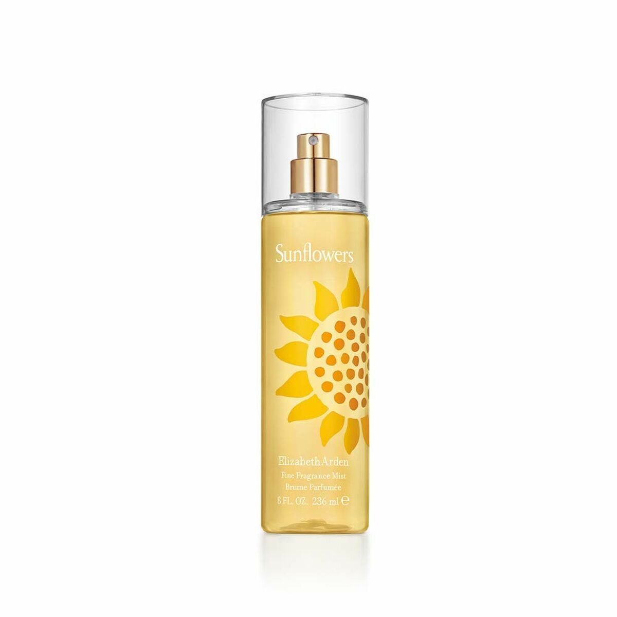 Elizabeth Arden Body Spray 236 ml Sunflowers