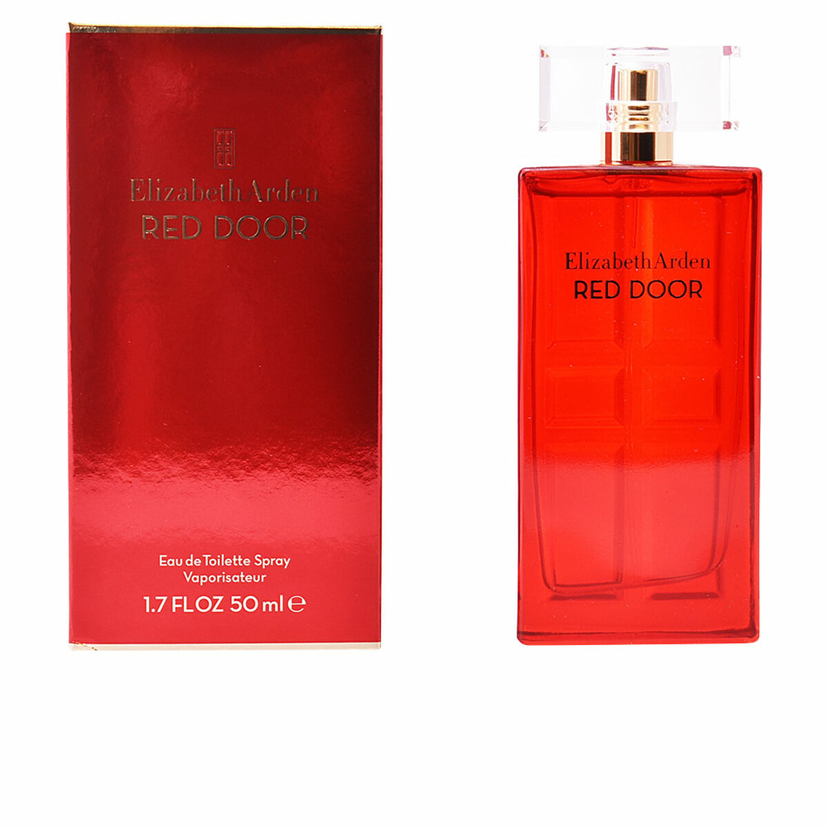 Profumo Donna Elizabeth Arden EDT Capacità:50 ml