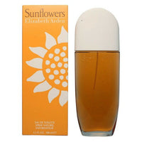 Women's perfume Elizabeth Arden Edt Sunflowers (30 ml)