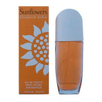 Women's perfume Elizabeth Arden Edt Sunflowers (30 ml)