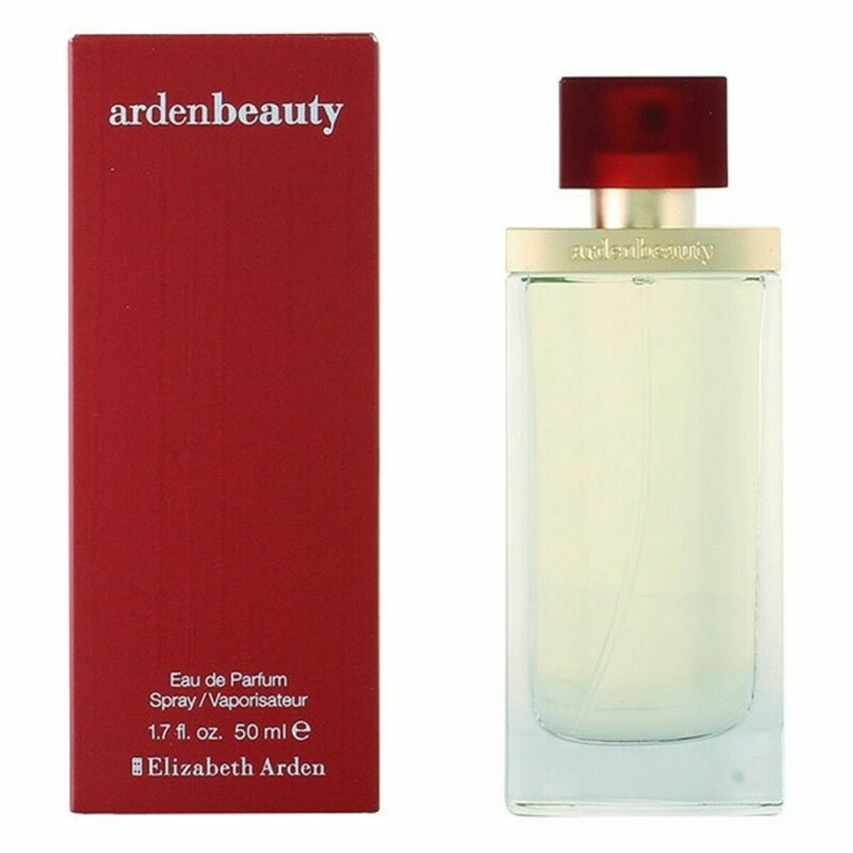 Women's perfume Ardenbeauty Elizabeth Arden EDP EDP skills: 50 ml