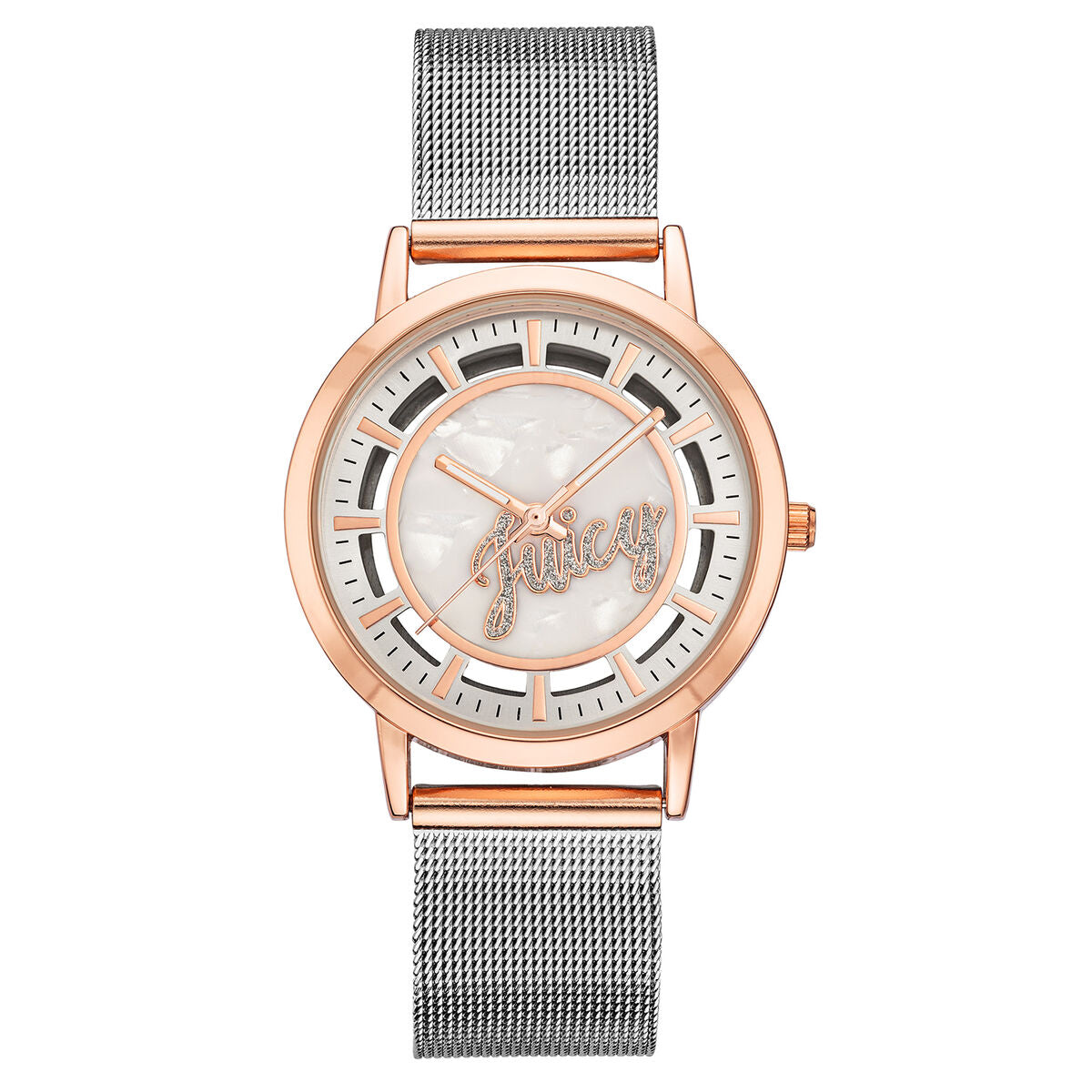 Orologio Donna Juicy Couture JC1217WTRT ( 36 mm)