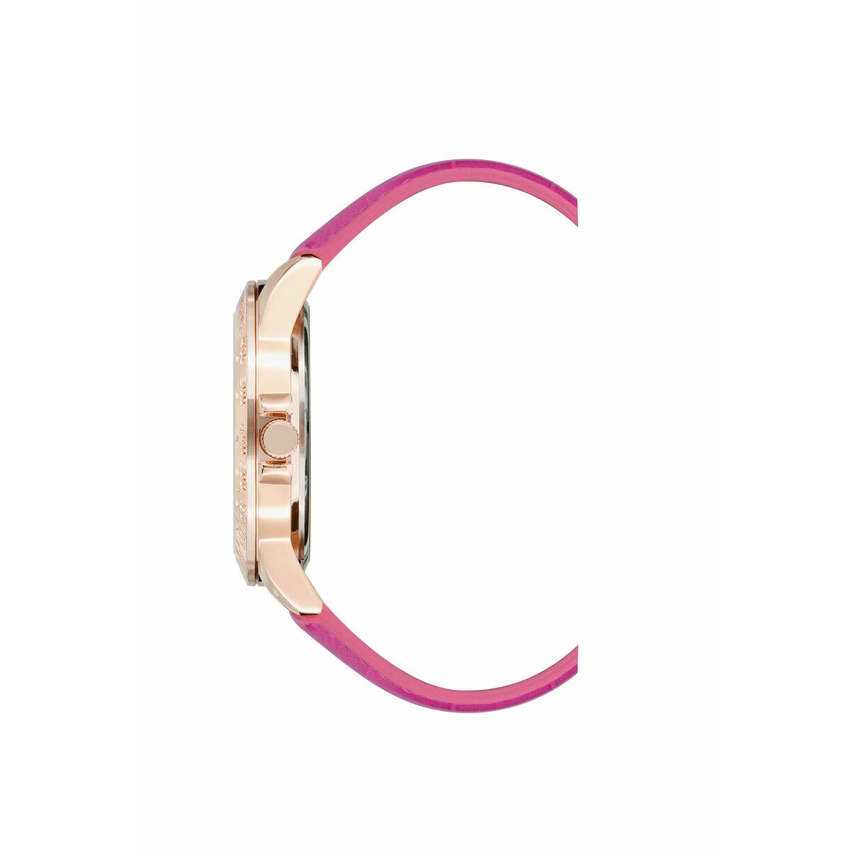 Orologio Donna Juicy Couture JC1220RGPK ( 38 mm)