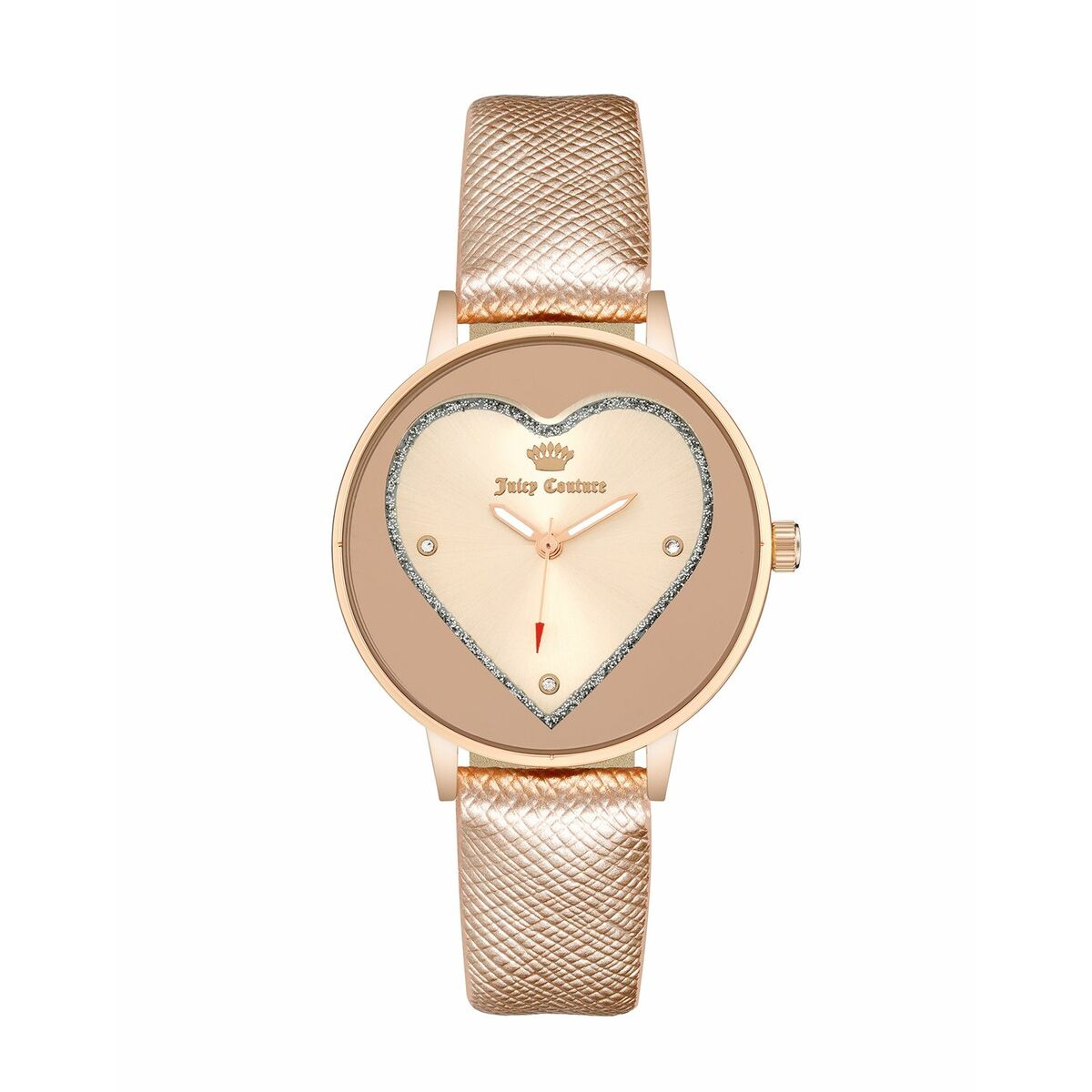 Orologio Donna Juicy Couture JC1234RGRG ( 38 mm)