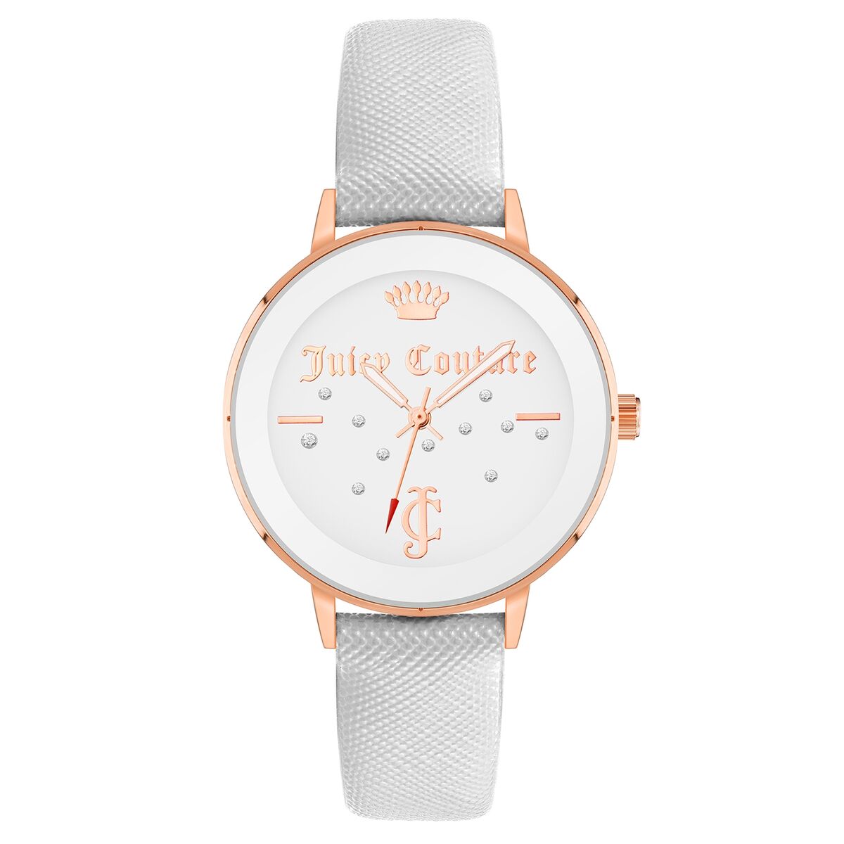 Orologio Donna Juicy Couture JC1264RGWT ( 38 mm)