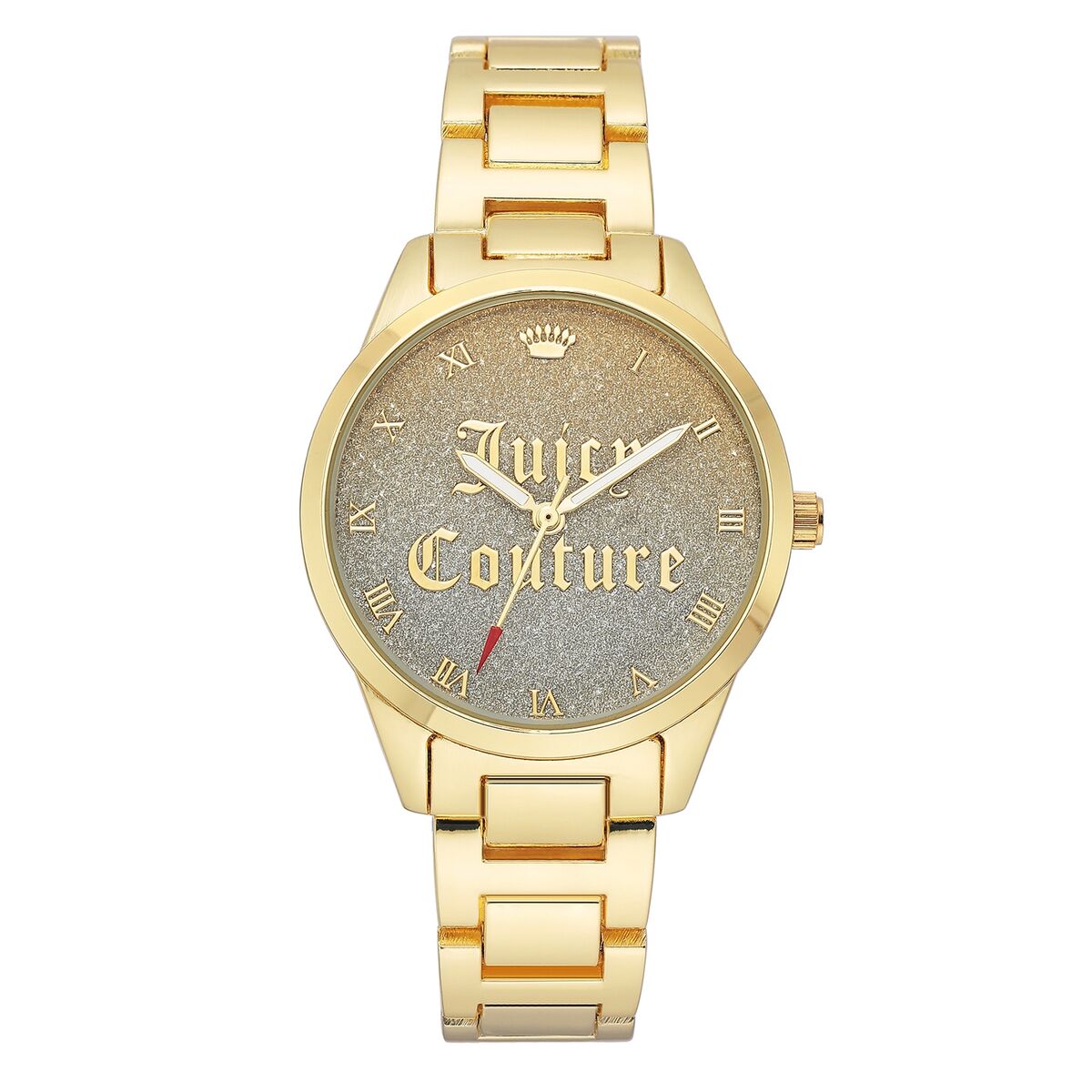 Juicy Couture Women's Woman JC1276CHGB (34 mm)